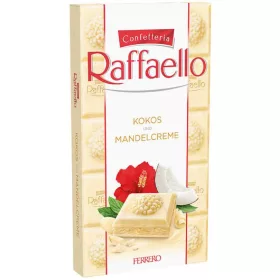RAFFAELLO PRÉMIUM TÁBLÁS CSOKOLÁDÉ 90G