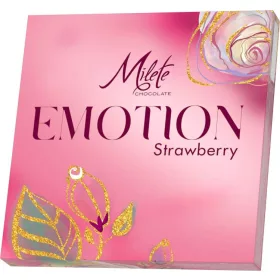   MILETE EMOTION DESSZERT EPRES KRÉMMEL KAKAÓS TEJBEVONÓVAL 125G