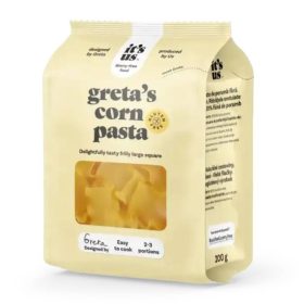 ITS US GRETA KUKORICATÉSZTA NAGYKOCKA 200G