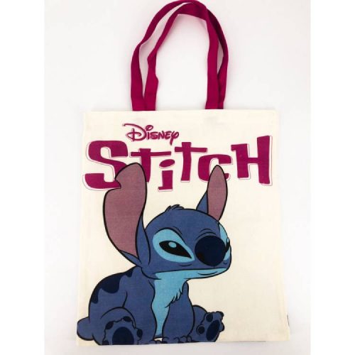 VÁSZONTÁSKA LILO&STITCH LIL24-1893 1DB