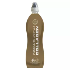   ABSOLUT LIFESTYLE ÜDÍTŐITAL KOLLAGÉN BODZA CITROM EPER DRS 600ML