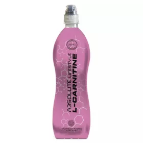   ABSOLUT LIFESTYLE ÜDÍTŐITAL L-KARITIN GRÁNÁTALMA DRS 600ML