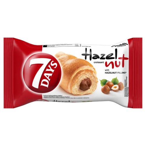 7DAYS CROISSANT MOGYORÓS 60G