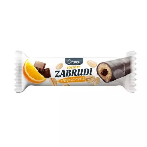 CORNEXI ZABRUDI NARANCSOS 30G