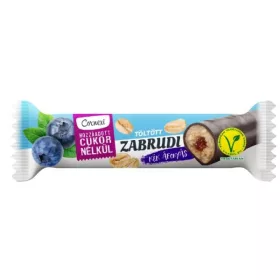   CORNEXI ALAKREFORM ZABRUDI HCN,GLUT.MENT.,LAKT.MENT.KÉK ÁFONYÁS 30G