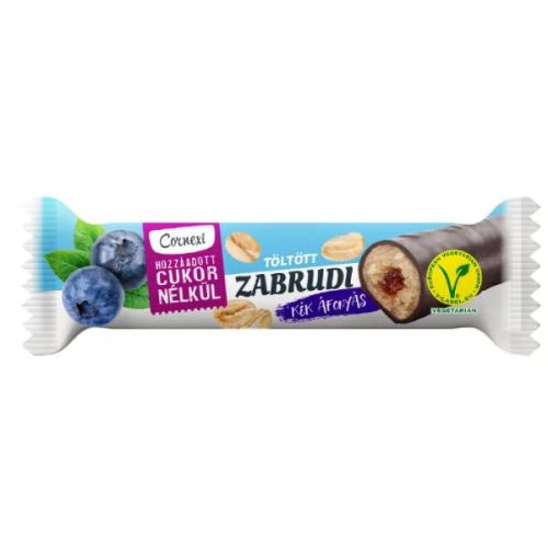 CORNEXI ALAKREFORM ZABRUDI HCN,GLUT.MENT.,LAKT.MENT.KÉK ÁFONYÁS 30G