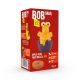 BOB-SNAIL EAT&PLAY GYÜMÖLCSTEKERCS 1DB