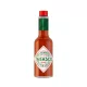 TABASCOS SZÓSZ CSÍPŐS CHILIPAPRIKÁS 60ML