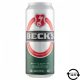 BECKS SÖR DOBOZOS 5% DRS 500ML