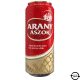 ARANY ÁSZOK SÖR VILÁGOS DOBOZOS 4,3% DRS 500ML