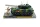 TANK ELEMES+FIGURA 2SZÍN 28X12CM PLF JA9141 1DB