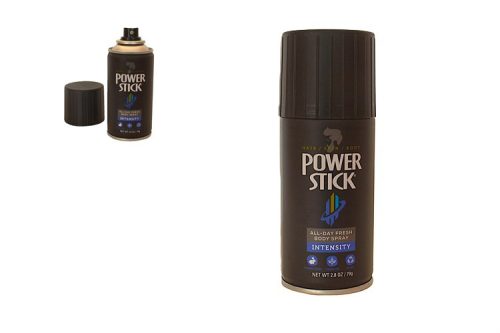 POWER STICK DEO SPRAY FÉRFI INTENSITY 79G