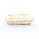 KOSÁR BAMBUSZ TÉGLA 8-64 25X16XH6CM 1DB