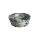 KOSÁR BAMBUSZ SZÜRKE 208-89 13X15XH5,5CM 1DB