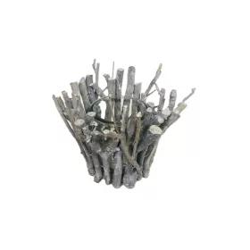 MÉCSESTARTÓ KUSZA 210-M-455 D20/12XH15CM 1DB