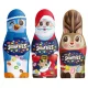(KAR) SMARTIES FIGURA TEJCSOKOLÁDÉ 18,7G