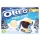 (KAR)OREO KARÁCSONYI KEKSZ FEHÉR BEVONATTAL 246G