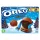 (KAR)OREO KARÁCSONYI KEKSZ TEJBEVONATTAL 246G