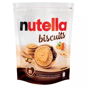 NUTELLA BISCUIT KAKAÓS T22 304G