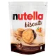 NUTELLA BISCUIT KAKAÓS T22 304G