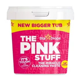 THE PINK STUFF TISZTÍTÓPASZTA MIRACLE 850G