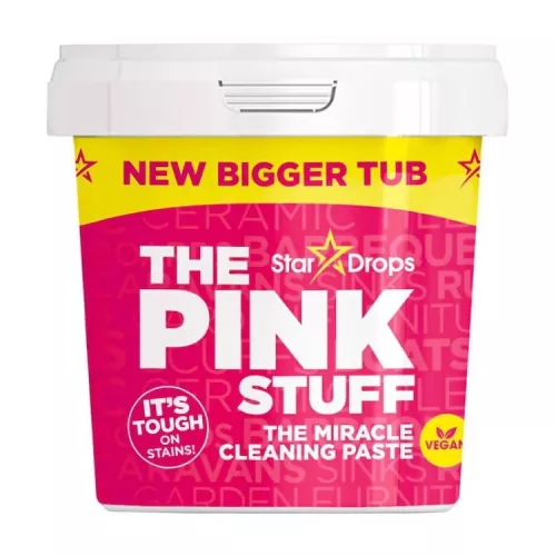 THE PINK STUFF TISZTÍTÓPASZTA MIRACLE 850G