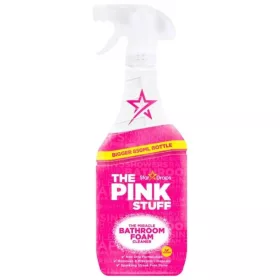 THE PINK STUFF FÜRDŐSZOBAI TISZTÍTÓ SPRAY 850ML