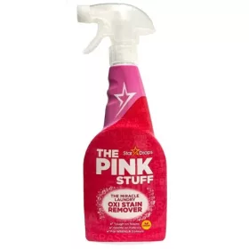 THE PINK STUFF FOLTELTÁVOLÍTÓ ELŐKEZELŐSPRAY 500ML