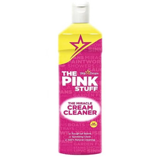 THE PINK STUFF SÚROLÓSZER FOLYÉKONY 500ML