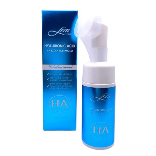 LORA ARCLEMOSÓ HAB HYALURONNAL 951013 120ML