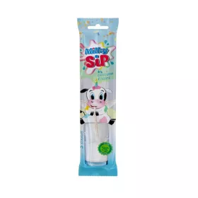   MILKY SIP ÍZESÍTETT SZÍVÓSZÁL UNIKORNIS ERDEI GYÜMÖLCS TUTTI FRUTTI 30G