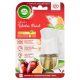 AIRWICK ELEKTROMOS LÉGFRISSÍTŐ KÉSZ.+UT.GYÜMÖLCSÖS TÉLI PUNCS 19ML
