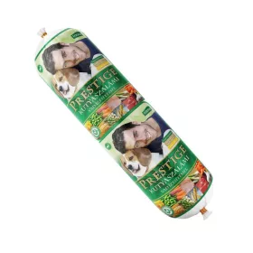 PRESTIGE KUTYAELEDEL SZALÁMI VAD 1KG
