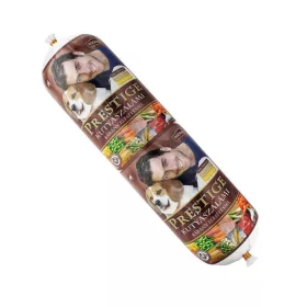 PRESTIGE KUTYAELEDEL SZALÁMI BÁRÁNY 1KG