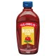 GLOBUS KETCHUP OLASZOS FLAKONOS 470G