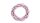 KOSZORÚALAP PINK 15CM A-15/PINK D15X3CM 1DB