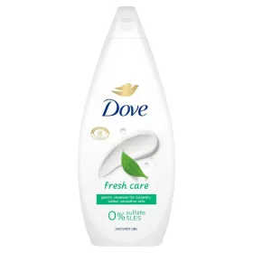 DOVE TUSFÜRDŐ FRESH CARE 720ML