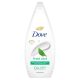 DOVE TUSFÜRDŐ FRESH CARE 720ML