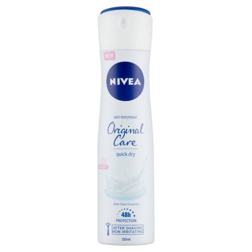 NIVEA DEO SPRAY ORIGINAL CARE 150ML
