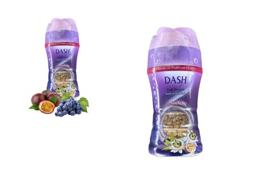 DASH ILLATGYÖNGY FRUIT PASSION 210G