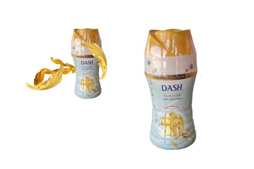 DASH ILLATGYÖNGY TOUCH OF SILK 210G