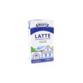 MADETA TEJ UHT 1,5% 1L