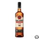 BACARDI SPICED RUM 35% DRS 700ML