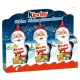 (KAR) KINDER MIKULÁS 3 DB-OS 45G