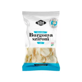 LIZA BURGONYASZIROM TRADÍCIONÁLIS SÓS 40G