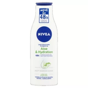 NIVEA TESTÁPOLÓ ALOE & HYDRATION 250ML