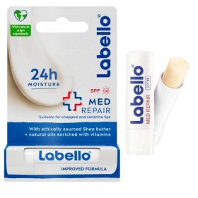 LABELLO AJAKÁPOLÓ MED REPAIR 4,8G