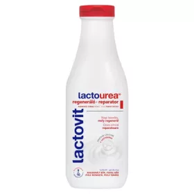 LACTOVIT LACTOUREA TUSFÜRDŐ 600ML