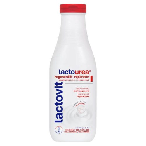LACTOVIT LACTOUREA TUSFÜRDŐ 600ML