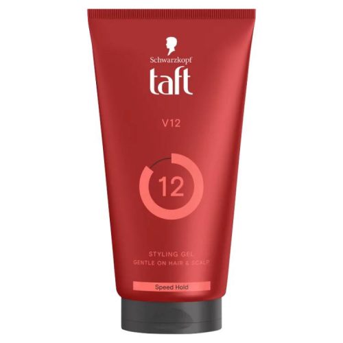 TAFT HAJZSELÉ V12 150ML